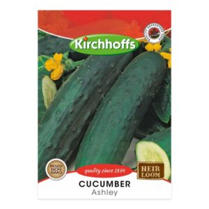 Kirchhoffs - Ashley Cucumber - New