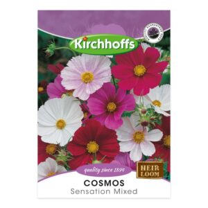 Kirchhoffs - Cosmos Sensation Mixed - New