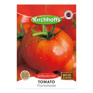Kirchhoffs - Floradade Tomato - New