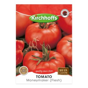 Kirchhoffs - Moneymaker Tomato - New