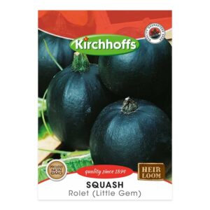 Kirchhoffs - Rolet Squash - New