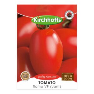 Kirchhoffs - Roma tomato - New