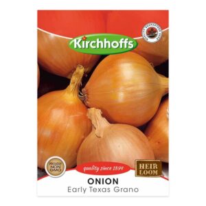 Kirchhoffs - Texas Grano Onion - New